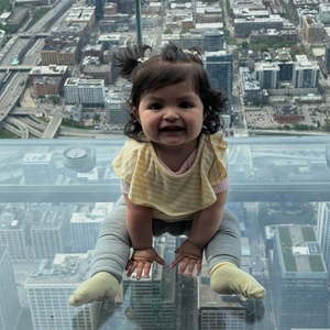 Fundraising Page: David Kluka